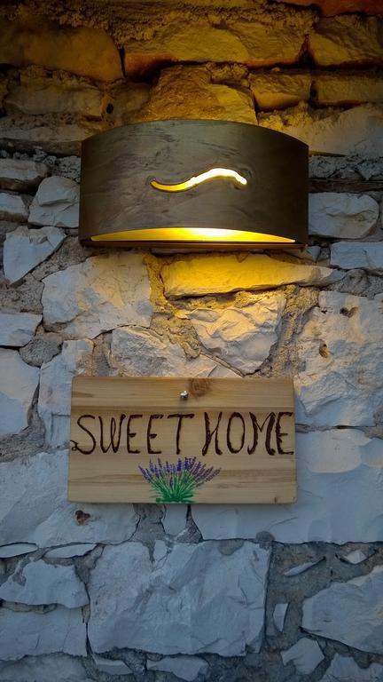 Holiday House Sweet Home Umag Exterior foto