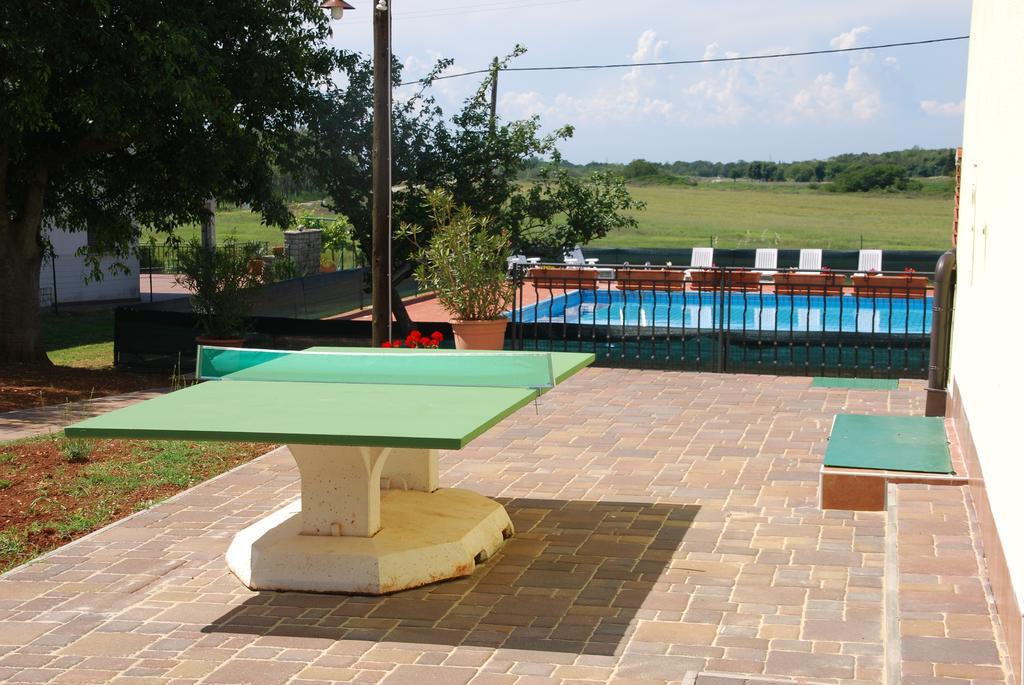 Holiday House Sweet Home Umag Exterior foto
