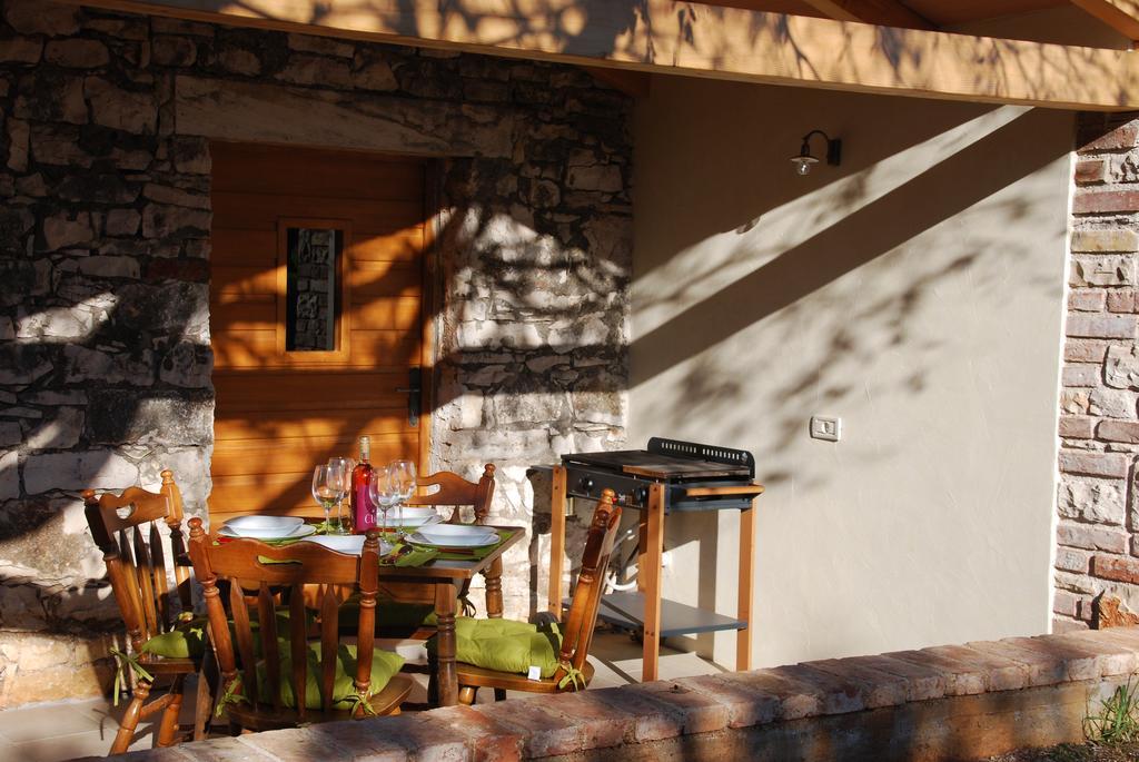 Holiday House Sweet Home Umag Exterior foto